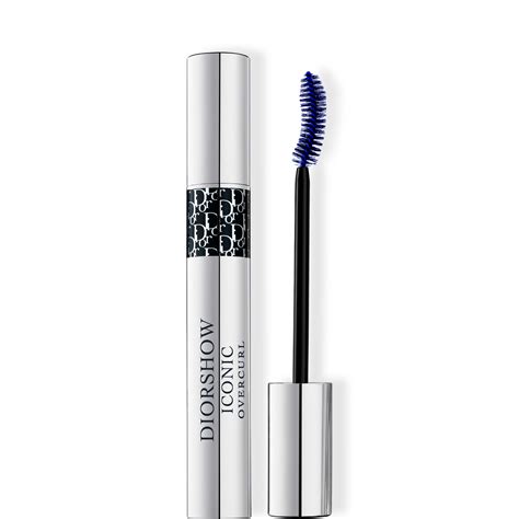 dior mascara bleu|christian diorshow mascara.